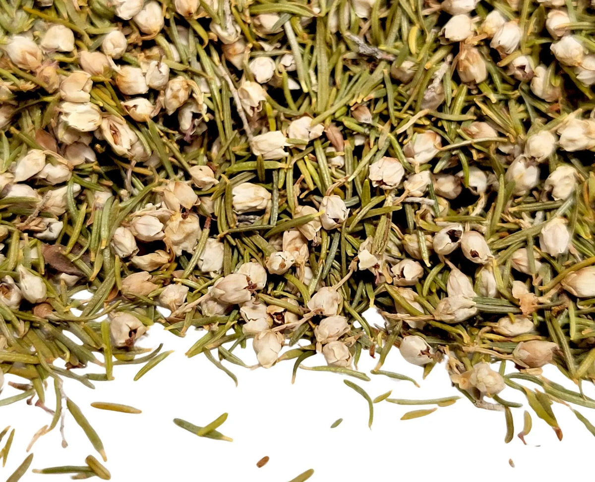 Heather - My SensibiliTeas - wellness herb from SensibiliTeas