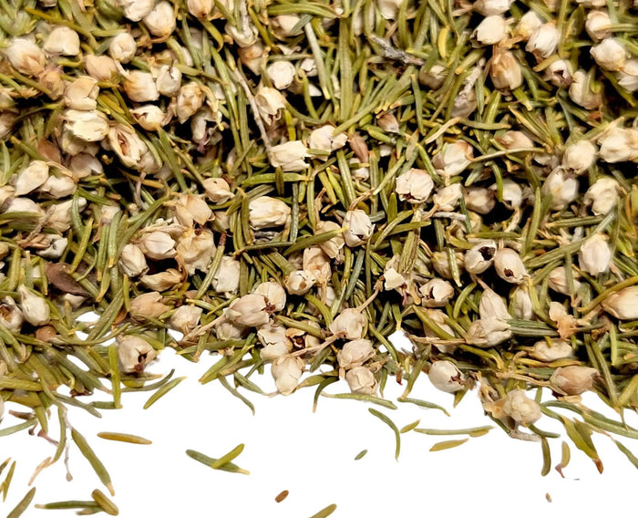 Heather - My SensibiliTeas - wellness herb from SensibiliTeas