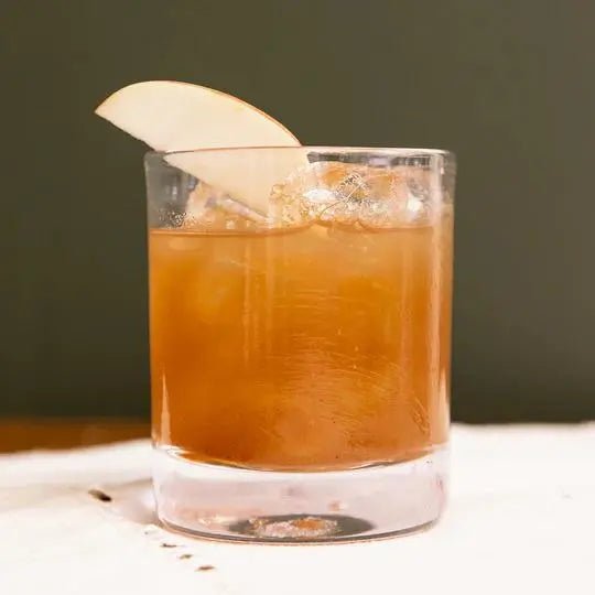 Heirloom Apple with Maple Syrup - My SensibiliTeas - apple butter from Blake Hill Preserves