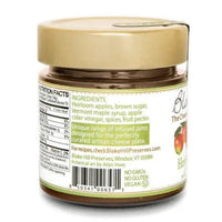 Heirloom Apple with Maple Syrup - My SensibiliTeas - apple butter from Blake Hill Preserves