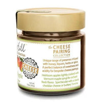 Heirloom Apple with Maple Syrup - My SensibiliTeas - apple butter from Blake Hill Preserves