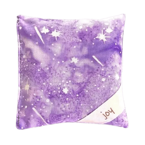 Herbal Dream Pillow - My SensibiliTeas - aromatherapy pillow from Deep Breath Design's
