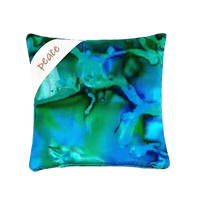 Herbal Dream Pillow - My SensibiliTeas - aromatherapy pillow from Deep Breath Design's