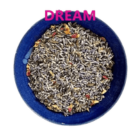 Herbal Dream Pillow - My SensibiliTeas - aromatherapy pillow from Deep Breath Design's