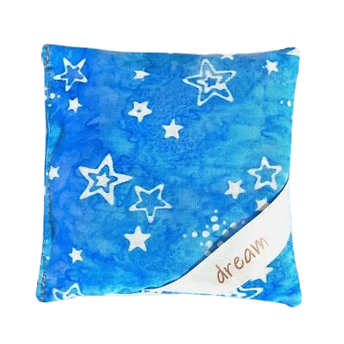 Herbal Dream Pillow - My SensibiliTeas - aromatherapy pillow from Deep Breath Design's
