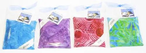 Herbal Dream Pillow - My SensibiliTeas - aromatherapy pillow from Deep Breath Design's