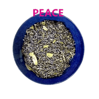 Herbal Dream Pillow - My SensibiliTeas - aromatherapy pillow from Deep Breath Design's