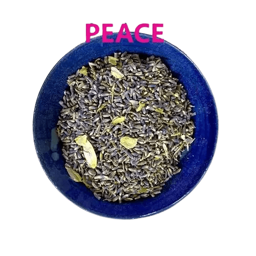 Herbal Dream Pillow - My SensibiliTeas - aromatherapy pillow from Deep Breath Design's