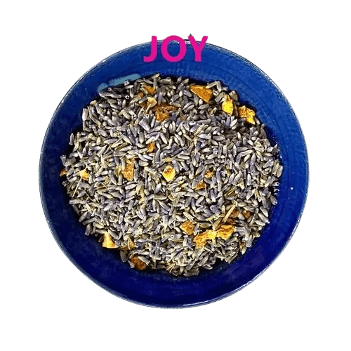 Herbal Dream Pillow - My SensibiliTeas - aromatherapy pillow from Deep Breath Design's