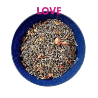 Herbal Dream Pillow - My SensibiliTeas - aromatherapy pillow from Deep Breath Design's