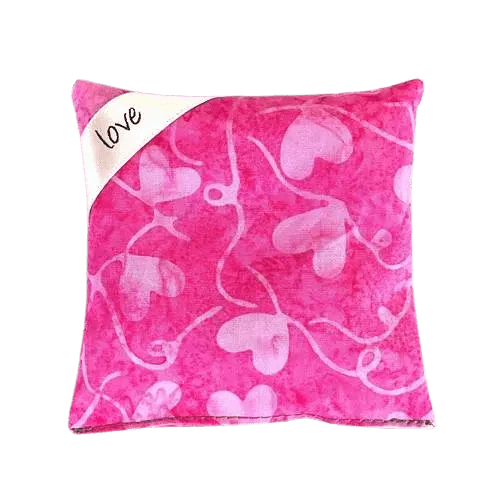 Herbal Dream Pillow - My SensibiliTeas - aromatherapy pillow from Deep Breath Design's