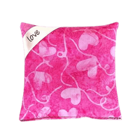 Herbal Dream Pillow - My SensibiliTeas - aromatherapy pillow from Deep Breath Design's