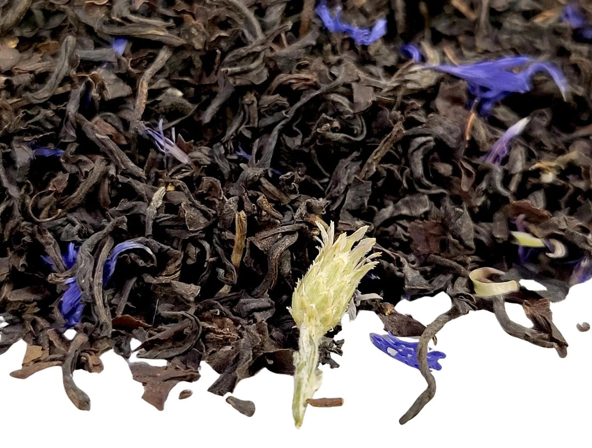 Highland Morn' - My SensibiliTeas - floral tea from SensibiliTeas