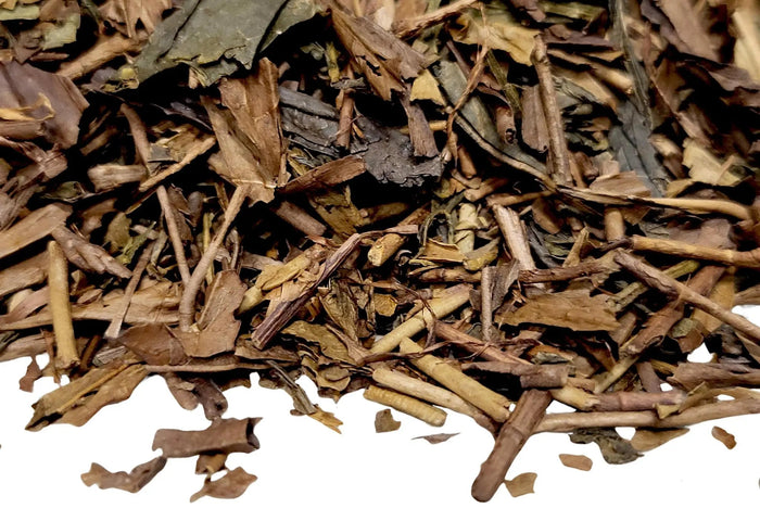 Hojicha Roasted Green Tea - My SensibiliTeas - roasted green tea from SensibiliTeas