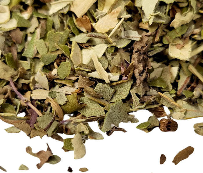 Holy Detox - My SensibiliTeas - wellness tea from SensibiliTeas