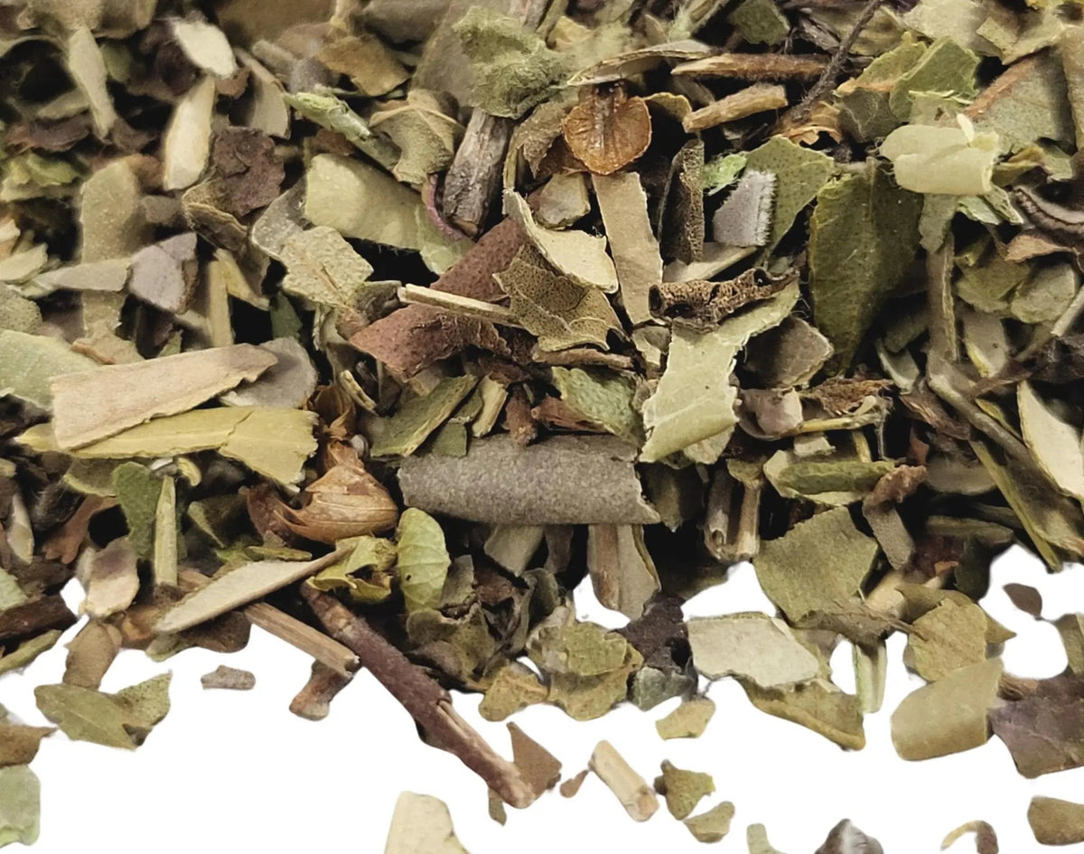 Holy Detox - My SensibiliTeas - wellness tea from SensibiliTeas