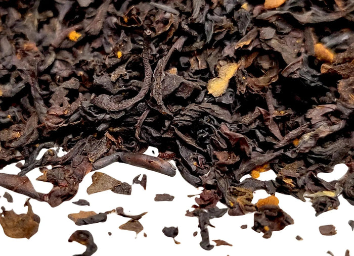 Honey Bee - My SensibiliTeas - sweet black tea from SensibiliTeas