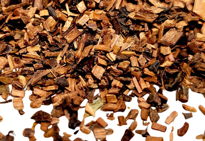 Honeybush - My SensibiliTeas - caffeine free tea from SensibiliTeas