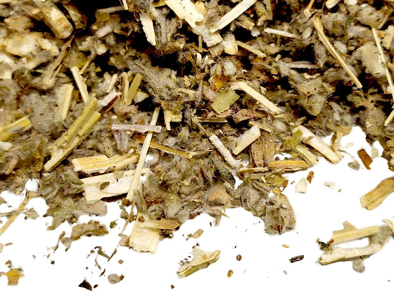 Horehound - My SensibiliTeas - respiratory herb from SensibiliTeas