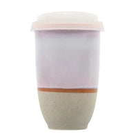 Horizon 12 oz Ceramic Travel Mug - My SensibiliTeas - travel mugs from Nova Ceramics Travel Mugs