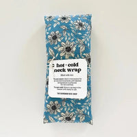 Hot & Cold Therapy Neck Wrap - Cadence - My SensibiliTeas - rive hot cold therapy from Bohemian Box Shop