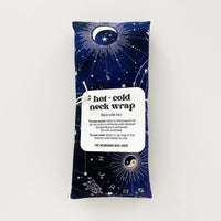 Hot & Cold Therapy Neck Wrap - Purple Celestial - My SensibiliTeas - rice hot cold therapy from Bohemian Box Shop