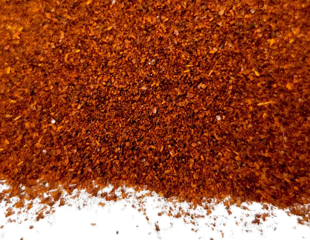 Hot Smoked Paprika - My SensibiliTeas - spice from SensibiliTeas