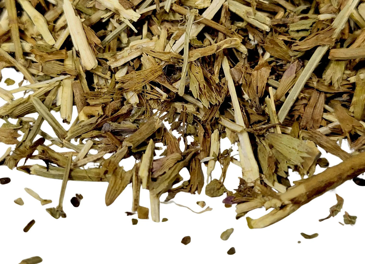 Hyssop - My SensibiliTeas - dried herb from SensibiliTeas