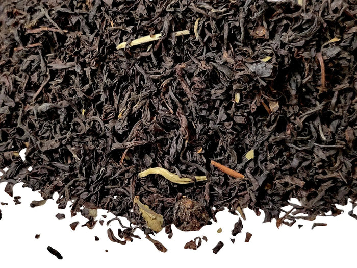 Ice Wine Tea - My SensibiliTeas - sweet black tea from SensibiliTeas