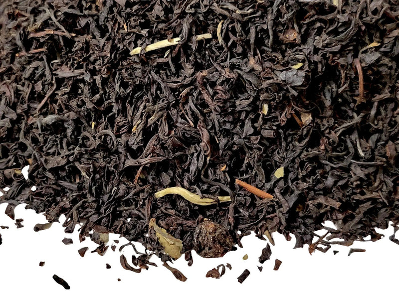 Ice Wine Tea - My SensibiliTeas - sweet black tea from SensibiliTeas