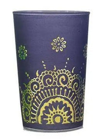 Ifrane Tea Glasses Mix - My SensibiliTeas - tea cup from Casablanca Market