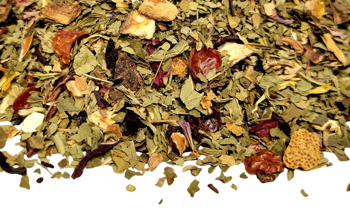 ImmuniTea - My SensibiliTeas - wellness tea from SensibiliTeas