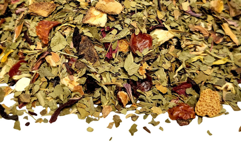 ImmuniTea - My SensibiliTeas - wellness tea from SensibiliTeas