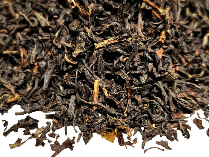 India's Garden Essence - My SensibiliTeas - loose leaf black tea from SensibiliTeas
