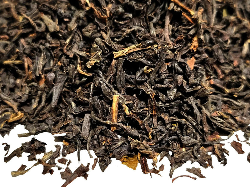 India's Garden Essence - My SensibiliTeas - loose leaf black tea from SensibiliTeas