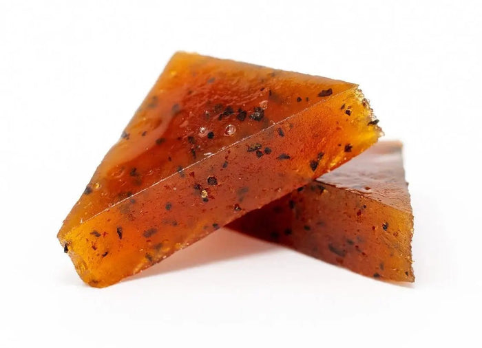 Individual Exotic Fruit Jellies - My SensibiliTeas - fruit treat from Maui Fruit Jewels