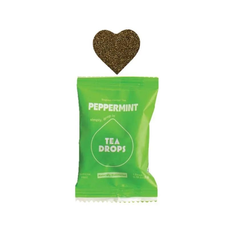Individually Wrapped Tea Drops - My SensibiliTeas - Tea drops from Tea Drops