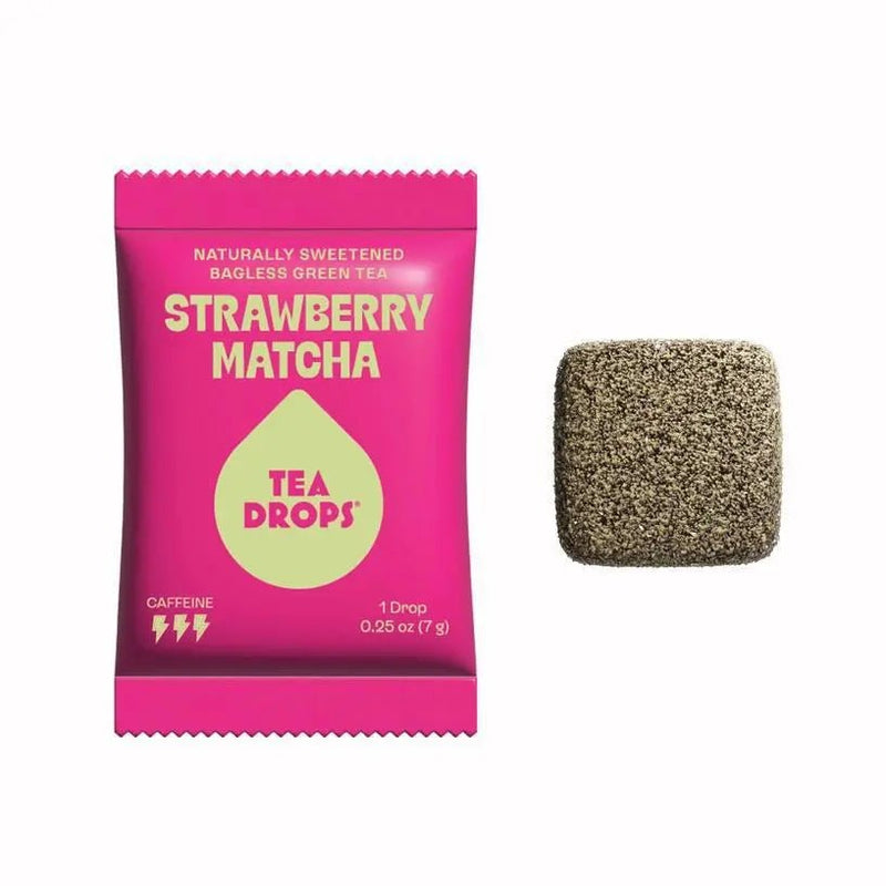 Individually Wrapped Tea Drops - My SensibiliTeas - Tea drops from Tea Drops