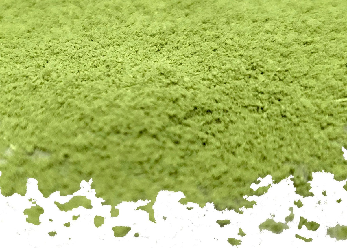 Izu Matcha - My SensibiliTeas - matcha green tea from SensibiliTeas
