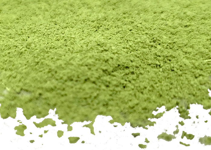 Izu Matcha - My SensibiliTeas - matcha green tea from SensibiliTeas