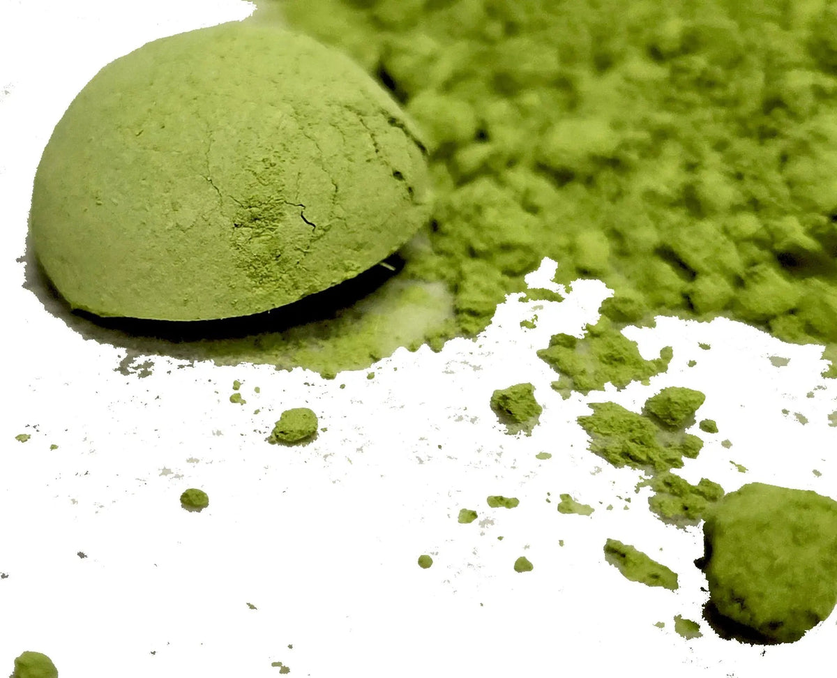 Izu Matcha - My SensibiliTeas - matcha green tea from SensibiliTeas