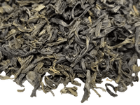 Jasmine Chun Hao - My SensibiliTeas - floral green tea from SensibiliTeas