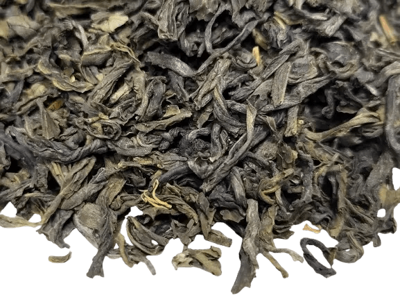 Jasmine Chun Hao - My SensibiliTeas - floral green tea from SensibiliTeas