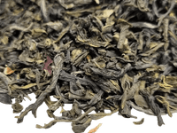 Jasmine Chun Hao - My SensibiliTeas - floral green tea from SensibiliTeas