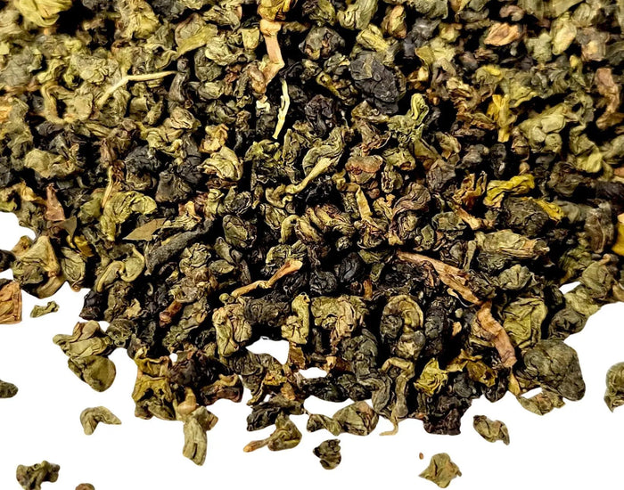 Jin Xuan Taiwanese Milk Oolong - My SensibiliTeas - from My SensibiliTeas