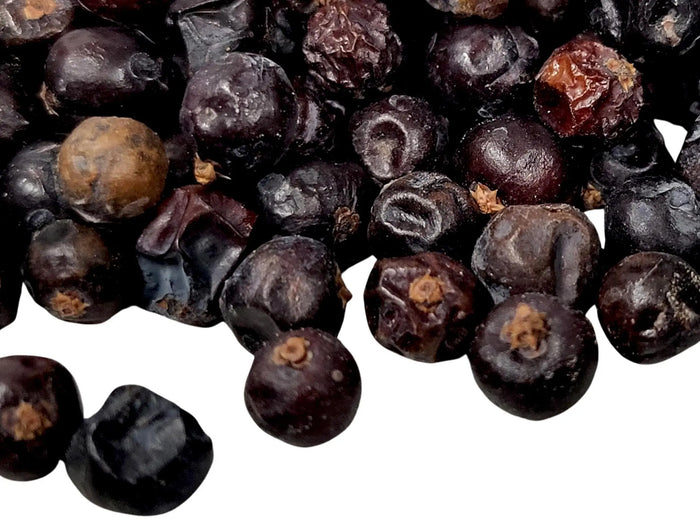 Juniper Berries - My SensibiliTeas - whole spice from SensibiliTeas