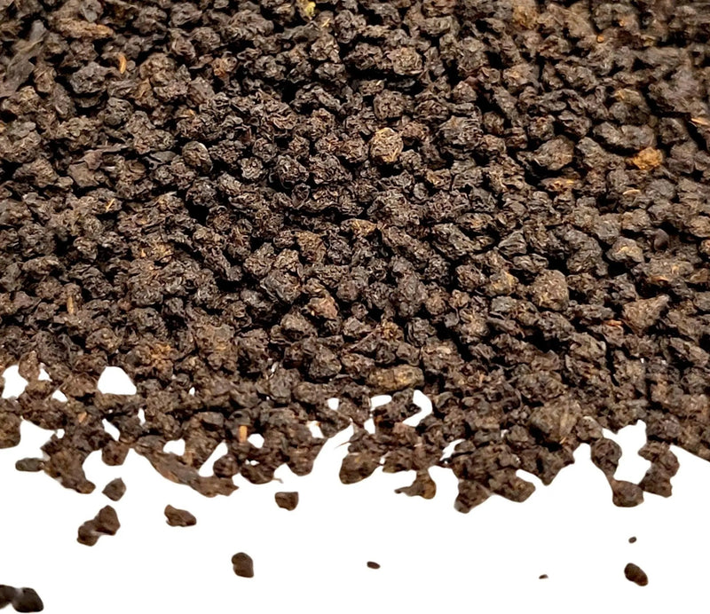 Kambaa - My SensibiliTeas - ctc black tea from SensibiliTeas