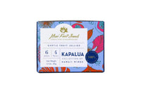Kapalua Fruit Jellies (Wine) - 6 Pieces - My SensibiliTeas - wine jellies from Maui Fruit Jewels