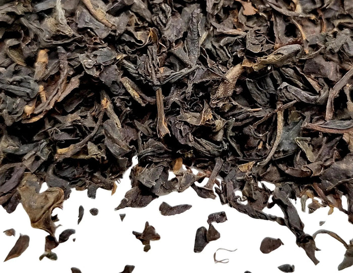 Keemun Superior - My SensibiliTeas - Chinese black tea from SensibiliTeas