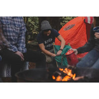 Keep Climbing Tee - My SensibiliTeas - t-shirt from Compass Life